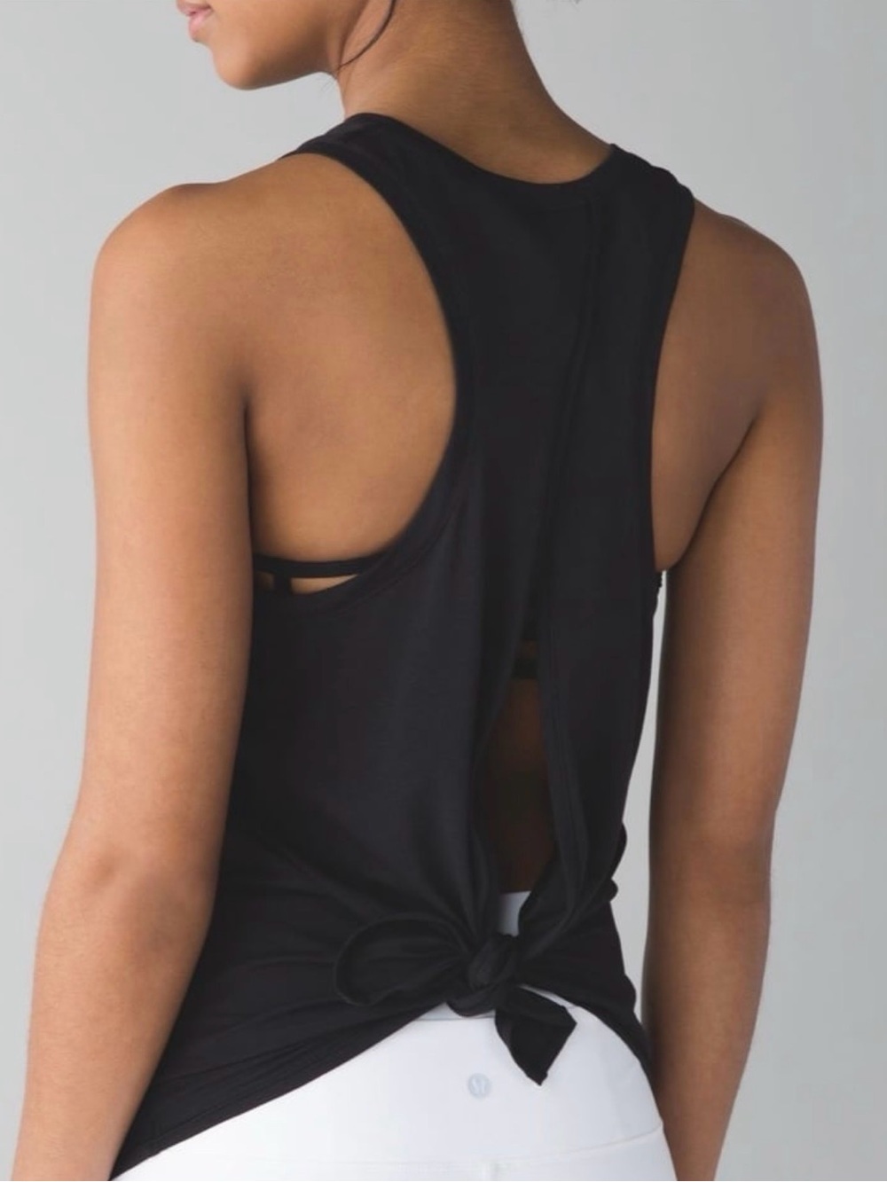 Lululemon All Tied Up Tank Top size 4